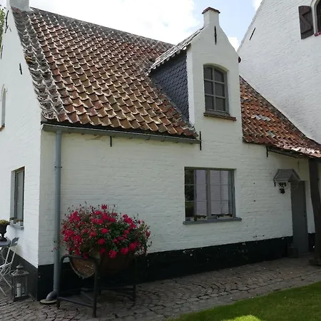 Bed & Breakfast Zee-van-tijd *
