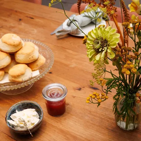Zee-van-tijd Bed & Breakfast *